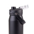 Oasis Ceramic S/S Triple Wall Capri Quick Release Drink Bottle Cap Only - Alabaster